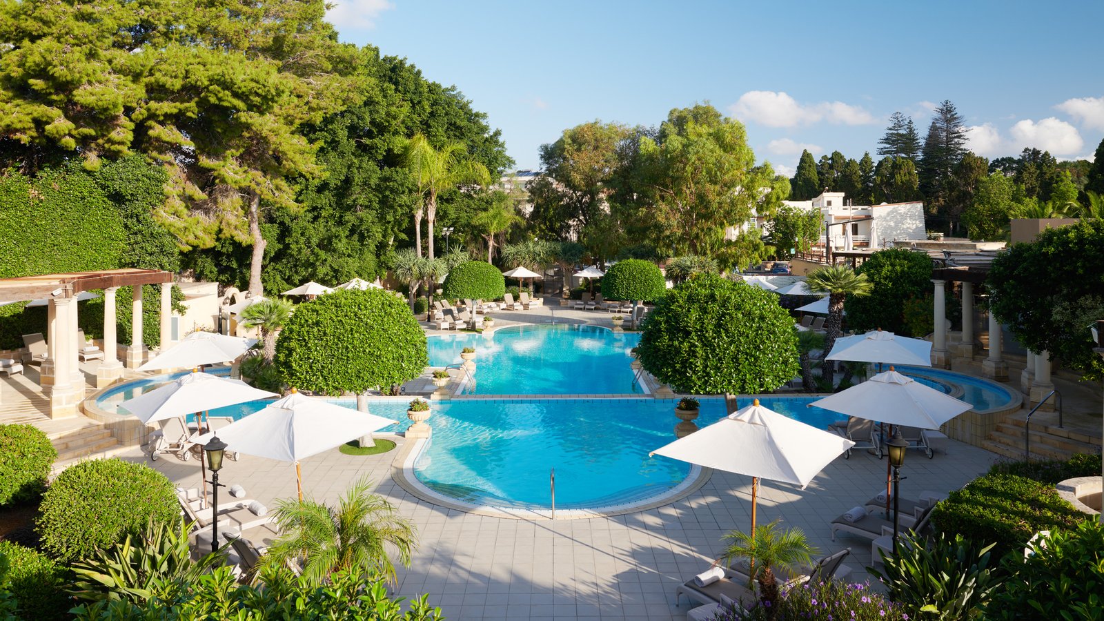 Corinthia Palace Malta 