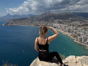 5 Day Luxury Women's Wellness Retreat in Costa Blanca, Spain