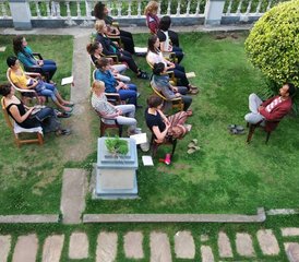 8 Day Yoga Detox Retreat in Kathmandu, Nepal - Photo 2