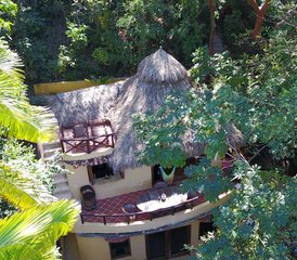 5-Daagse Mexico Surfkamp en Verblijf in Tailwind Jungle Lodge in San Francisco, Nayarit - Photo 5