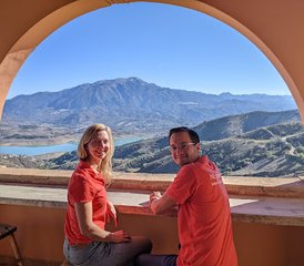 6 Tage Yoga Retreat mit Meditation und einem Kochworkshop in Malaga - Photo 4