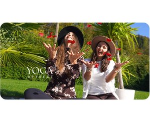 3 Tage Selbstliebe Frauen Yoga Retreat mit Rebecca und Nicole in Kaprun, Österreich