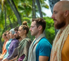 17 Day 200-Hour Yoga Teacher Training in Hawaii, USA - Photo 5