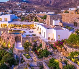 8 días de retiro de bienestar privado y discreto para una profunda renovación en Mykonos, Grecia - Photo 5