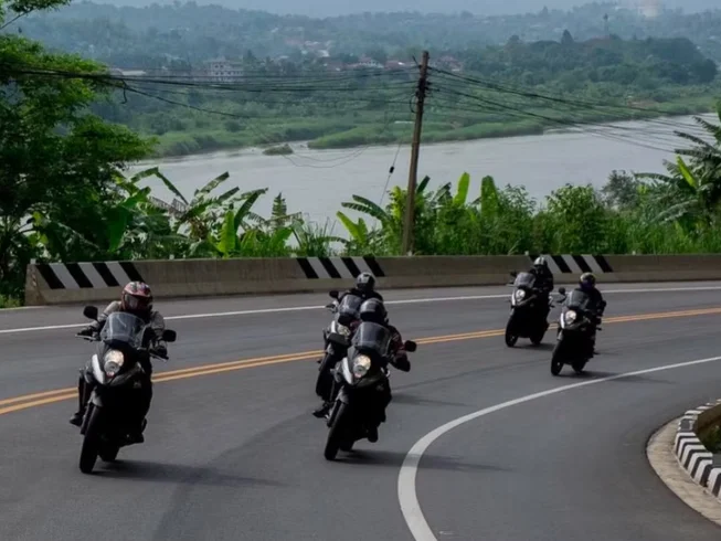 The Golden Triangle Circuit: 7 Days Motorcycle Tour in Thailand's Wildest Hinterland photo 3