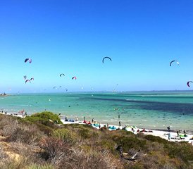 10-Daagse Kitesurfcursus voor Alle Niveaus & Ontdekking van Kaapstad, Zuid-Afrika - Photo 2