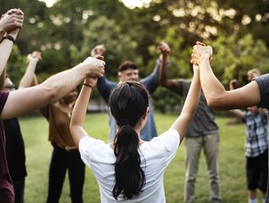 7 Tage - The Art of Re:Connective Loving - Teil II - Empowering Love - Erfahrungsseminar in Bayern
