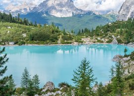 Venetien Retreats und Reisen