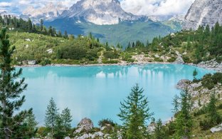Veneto Retraites en Reizen