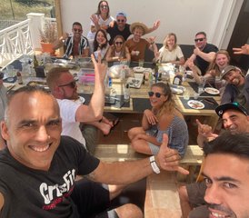 5 Tage Surf-Camp mit Yoga in Peniche, Portugal - Photo 4