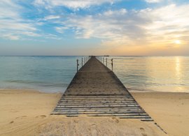 Marsa Alam Retreats und Reisen