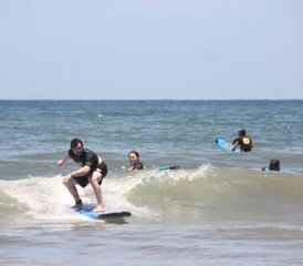 4 jours tout compris en vacances de surf et de yoga dans un complexe écologique de Canggu, Bali, Indonésie - Photo 3