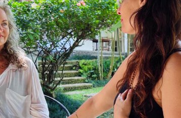 3 Tage Einsicht, Klarheit, Heilung und Orientierung Retreat in Ubud, Bali, Indonesien