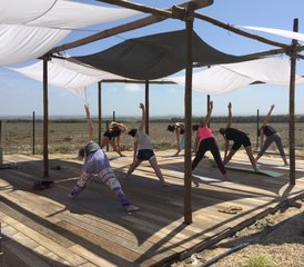 8 Tage Surf Camp und Yoga Urlaub in Peniche, Baleal, Portugal - Photo 3
