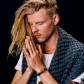 Jordy Jaarsma - porträt