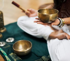 7 Day Advanced Sound Healing Training Course in Rishikesh, India - Photo 2