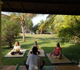 221-Daagse Ayurvedische Holistische Genezings Retreat in Bentota, Southern Province, Sri Lanka - Photo 1
