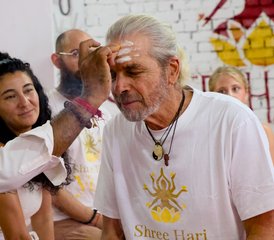 47 Day 50-Hour Yoga Nidra Teacher Training in Dharamshala, India - Photo 1