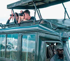 4 jours safari éléphants : découverte de la Tanzanie avec une approche durable du voyage, Tanzanie - Photo 2