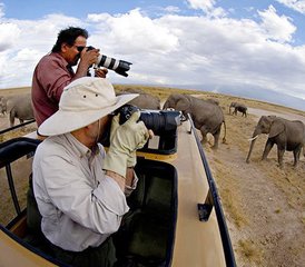 9 días de safari en Tanzania con la gran migración del Serengeti y cruces de río - Photo 2
