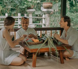 15 Day Personalized Couple's Luxury Wellness Retreat in Bali, Indonesia - Photo 4