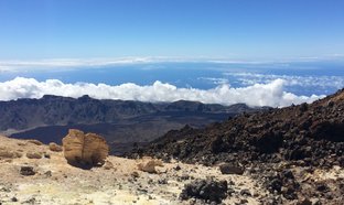 Las Palmas Retreats & Trips