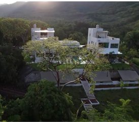 7 días de retiro privado de alineación del alma con yoga y pilates en Las Brisas Zen Center, Nayarit, México - Photo 2
