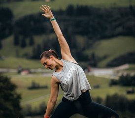 4 Tage Yoga Retreat Feel Strong und Flow Free mit Beata  in Bad Hofgastein, Österreich - Photo 4