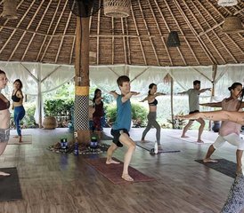 8-Daagse Bestseller Yoga- en Surfvakantie op Bali, Indonesië - Photo 4