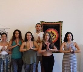 10 semanas de profesorado de yoga en línea de 100 horas - Photo 4