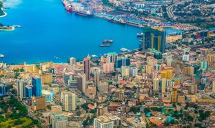 Dar es Salaam Retreats & Trips
