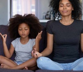 760-Hour Self-Paced Online Kids Yoga Teacher Training, 1-2 Live Hours Included - Photo 1