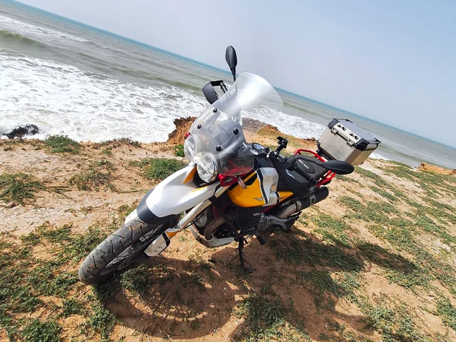 8 Day Puglia Guided Motorcycle Tour in Italy photo 9