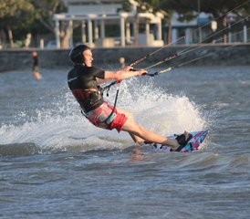 13 días convierte tu sueño en realidad: viaje safari de kitesurf para todos los niveles en Kaafu, Maldivas - Photo 5