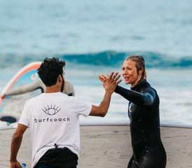 4 Day Unforgettable Surf Camp for Beginner and Intermediate Surfers in Taghazout, Morocco - Photo 4