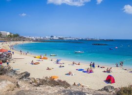 Playa Blanca Retreats & Trips