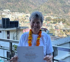 6 Day 50-Hour Breathwork and Pranayama Teacher Training in Rishikesh, India - Photo 4