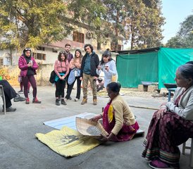 7 Day Yoga, Meditation, Silence, and Healing Retreat on a Sustainable Organic Farm in Rural India - Photo 4