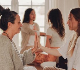 6-Tägige Spirituelle Auszeit Zur Freiheit in Navis, Österreich - Photo 2