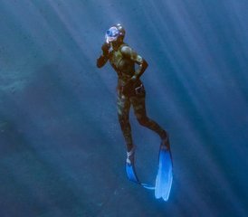 4 días de retiro de yoga y apnea en Niolon, Provenza, Francia - Photo 2