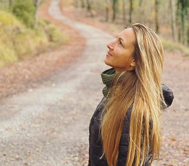 113 Day Movement and Awareness Wellness Retreat in Tuscany, Italy - Photo 1