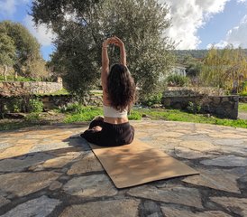4-Daagse Vipassana Stilte Cocoon Retreat in Muğla Province, Turkije - Photo 2