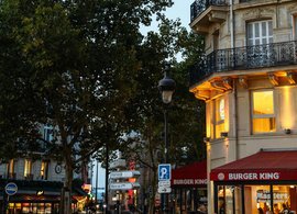 Burgundy Retraites en Reizen