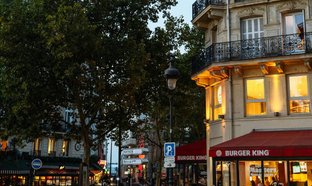 Burgundy Retraites en Reizen