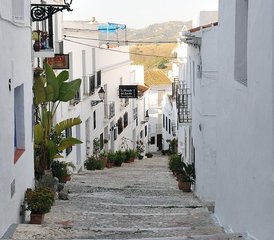8 Tage Sommer Yoga-Urlaub in Andalusien, Spanien: Sonne, Meer & Tiefenentspannung - Photo 3