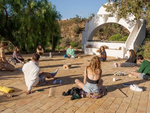 6 Day ADHD Retreat in Portugal - Understanding and Embracing ADHD