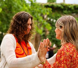 6-Daagse Winterzonnewende Yoga Festival in Tiruvannamalai, India - Photo 4