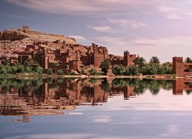 Ouarzazate Retreats & Trips