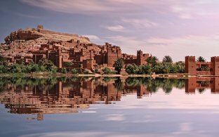 Ourzazate Retraites et Voyages