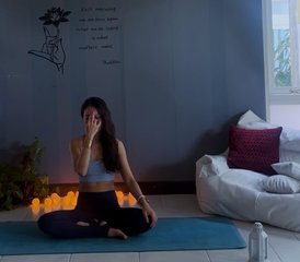 6 jours de retraite méditation spirituelle et yoga à Pathumthani, Thaïlande - Photo 2